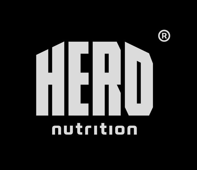 Hero Nutrition logo